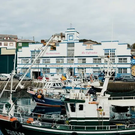 Puerto Norte - Apto 3 Apartman