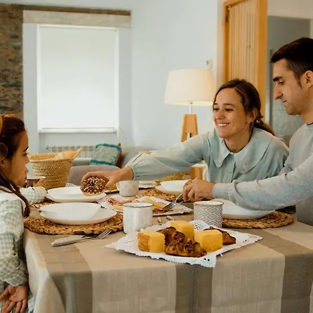 Apartman Puerto Norte - Apto 3