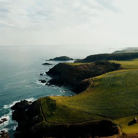 Puerto Norte - Apto 3 * Puerto de Vega