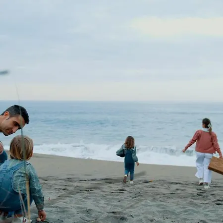 Puerto Norte - Apto 3 Apartman Puerto de Vega