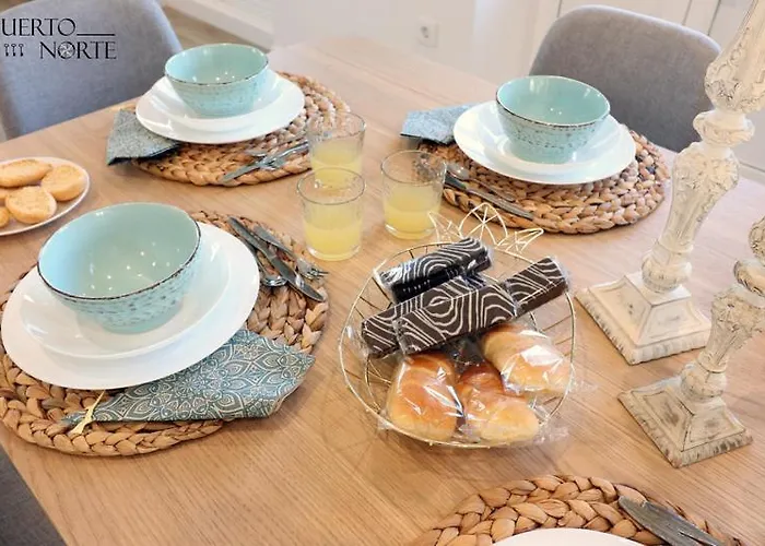 Puerto Norte - Apto 3