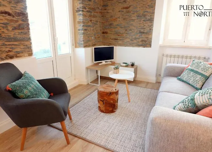 Puerto Norte - Apto 3