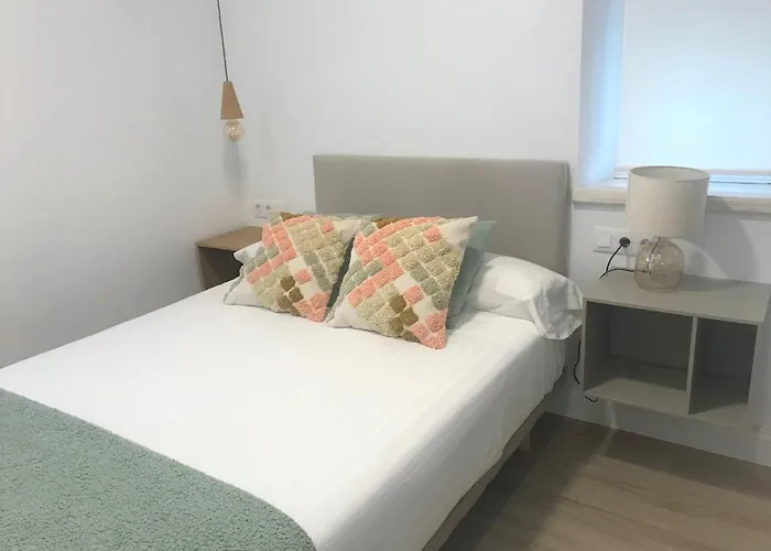 Puerto Norte - Apto 3 Apartman *