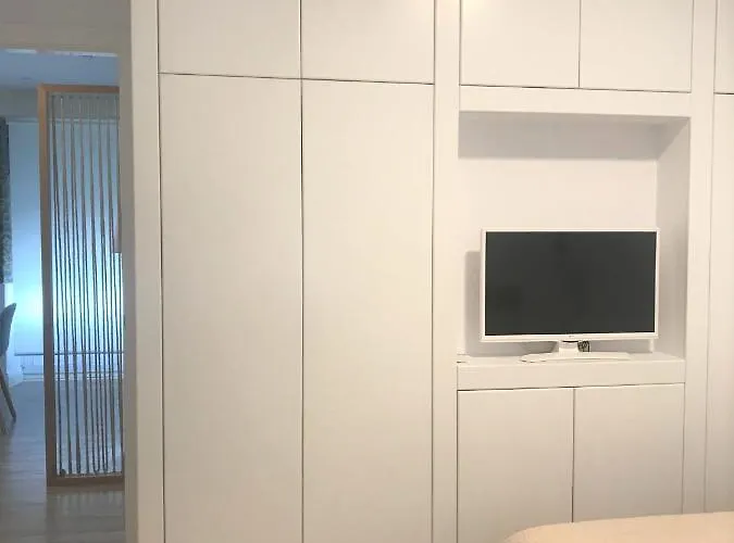 Puerto Norte - Apto 3 Apartman Puerto de Vega