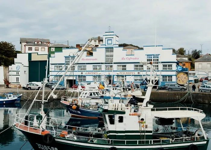 Puerto Norte - Apto 3 Apartman