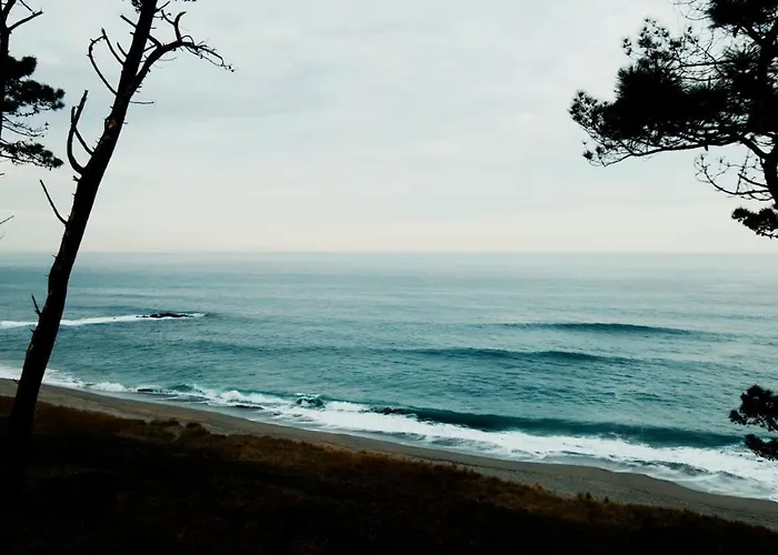 Puerto Norte - Apto 3 Apartman Puerto de Vega