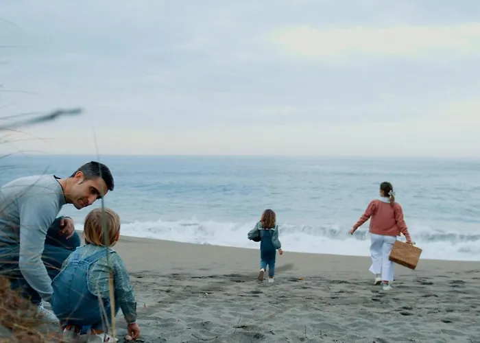 Puerto Norte - Apto 3 Apartman Puerto de Vega