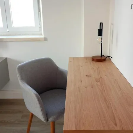 アパート Puerto Norte - Apto 3 プエルト・デ・ベガ