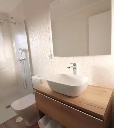 Puerto Norte - Apto 3 プエルト・デ・ベガ