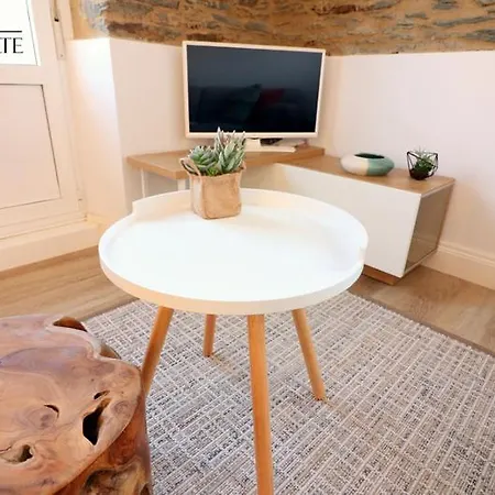 Puerto Norte - Apto 3 Apartment Puerto de Vega