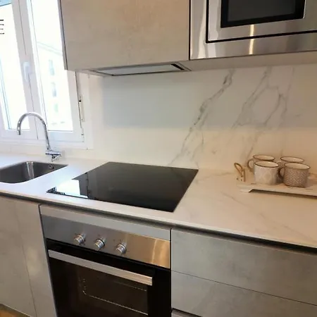 Apartment Puerto Norte - Apto 3 *