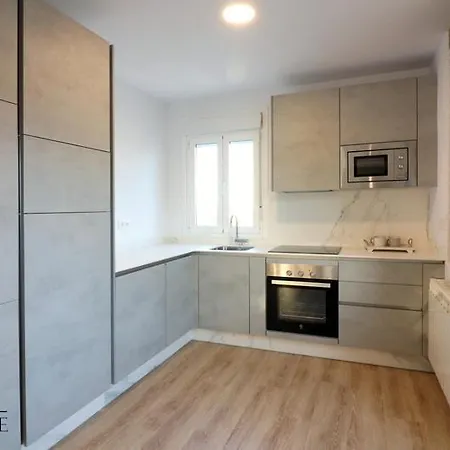 Puerto Norte - Apto 3 *