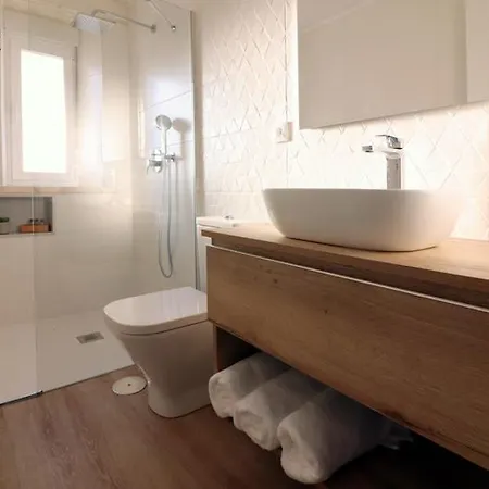 Puerto Norte - Apto 3 *