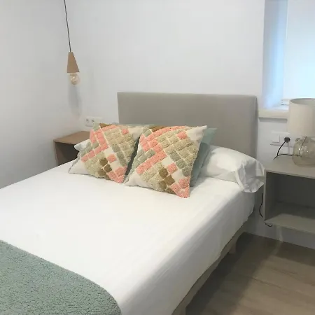 Puerto Norte - Apto 3 アパート *