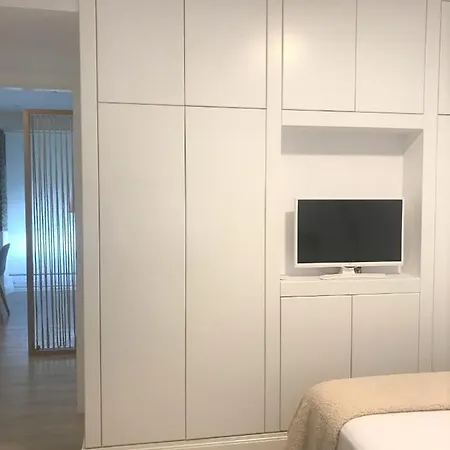 Puerto Norte - Apto 3 アパート プエルト・デ・ベガ