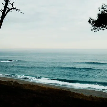 Puerto Norte - Apto 3 アパート プエルト・デ・ベガ