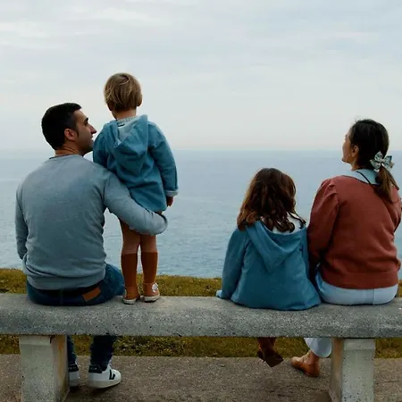 Puerto Norte - Apto 3 アパート