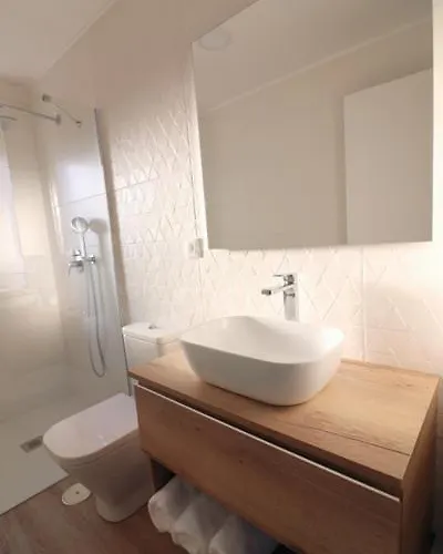 Puerto Norte - Apto 3 Puerto de Vega