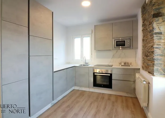 Puerto Norte - Apto 3 *