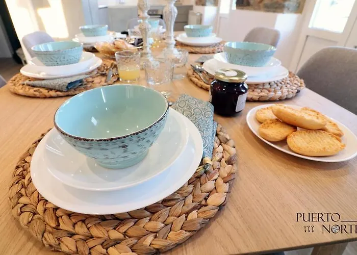 Puerto Norte - Apto 3