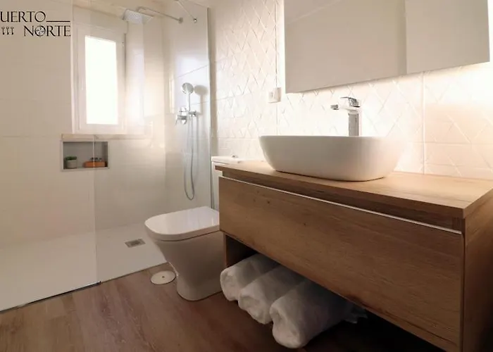 Puerto Norte - Apto 3 *