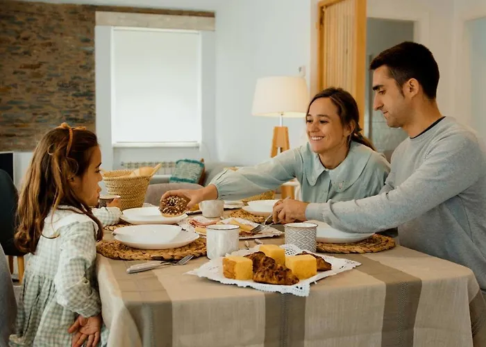 Apartamento Puerto Norte - Apto 3