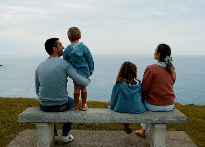 Puerto Norte - Apto 3 Apartamento